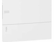Schneider Electric Modulární rozvaděč 1 x 12, zapuštěný, IP40, Mini Pragma (MIP22112)