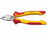 Wiha Kombinované kleště s izolovanou rukojetí 1000V 200 mm DynamicJoint OptiGrip (26711)