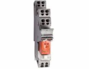Wago Relé rozhraní 2P 8A 230V AC (788-516)