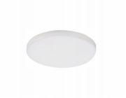 Kanlux LED stropní svítidlo DUNO PRO 24W-NW-O kulaté O28 2400lm 4000K IP54 třída II neutrální bílá 31241