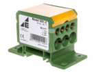Elektro-Plast Rozvodný blok 2x4-50mm2 + 3x2,5-25mm2 + 4x2...