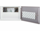 Schneider Electric Mini Pragma 1 x 8 modulární rozvaděč p...