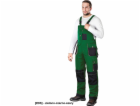 Schneider Electric Pracovní kalhoty Green, velikost 56 (XL)