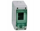 Schneider 1x3 rozvaděč na omítku Mini Mureva IP65 mMRV-1-...