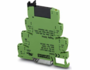 Phoenix Contact Polovodičové relé Interface 1NO 0,75A vstup 24V DC / výstup 24-253V DC PLC-OSC-24DC/230ACACT (2967947)