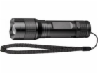 Goobay LED svítilna , 5W, vysoký jas, 300lm, 3xAAA, hliní...