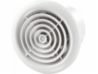 Vents Axiální ventilátor O 100 14W 34dB na kuličkových lo...
