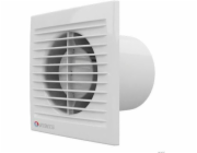 Vents Ventilátor do domácnosti průměr 100 mm 12V 14W bílý (100S12V)