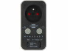 Brennenstuhl Časovač (zásuvka) 16A s USB-A a USB-C 3A 150...