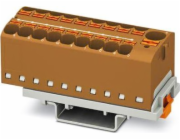 Phoenix Contact Rozvodný blok PTFIX 10/18X4-NS35 BN 3273646