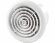 Vents Stropní ventilátor 150 24W 38dB bílý (150PF)
