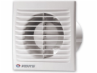 Vents Ventilátor do koupelny , průměr 100 mm, 14 W, šňůro...