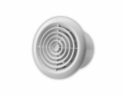 Vents Axiální ventilátor fi 125 230V 16W 185m3/h 35dB kul...