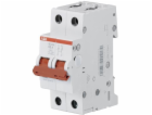 ABB Modulární odpínač 16A 2P SD202/16 2CDD282101R0016