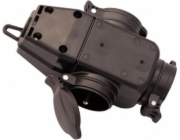 Elgotech GD-30 3zásuvkový prodlužovací kabel