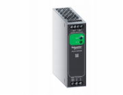 Schneider Jednofázový napájecí zdroj, vstup 100…240 V AC, výstup 24 V DC, 120 W, DIN lišta, IP20, Easy Modicon ABL2, ABLS1A24050E