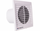 Vents Ventilátor pro domácnost fi 100 230V 5.6 78m3/h 26d...