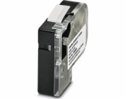 Phoenix Contact Termo etiketa v kazetě, bílá s černým potiskem, 10 mm MM-EML (EX10)R C1 WH/BK pro tiskárnu THERMOFOX 0803970