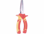 Ergom ploché kleště s izolací do 1000V 160 mm (E06NR-03100400151)