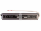 GTV Voděodolný LED napájecí zdroj 36W IP67 DC 12V (LD-WZA...