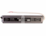 GTV Voděodolný LED napájecí zdroj 36W IP67 DC 12V (LD-WZA36W-NW)