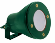 Kanlux Voděodolný LED projektor Avken 5W 12V 370lm 3000K (25720)
