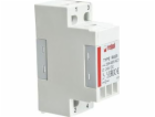 Relpol Průmyslové relé 2NO 24V DC RG25-3022-28-1024 862724