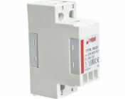 Relpol Průmyslové relé 2NO 24V DC RG25-3022-28-1024 862724