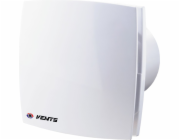 Vents Axiální ventilátor O 100 14W 33dB bílý (100LD)