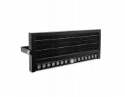 Orient Solární lampa se senzorem Solis 2.0 GW-0171