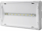 AWEX Nouzové svítidlo EXIT IP65 ECO LED AT 3W 310lm 1h je...