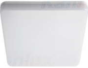 Kanlux Stropní LED svítidlo s pohybovým senzorem VARSO LED 18W-NW-L-SE 26980