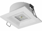 AWEX Nouzové svítidlo LOVATO P ECO LED 1W 120lm (optické ...