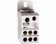 Eaton rozvodný blok 1-pólový 125A BPZ-KB-6/125 (102714)