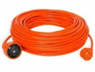Abex Prodlužovací kabel Garden 15m 10A 2500W - PO-ST