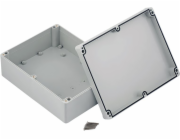 Elektro-Plast STRONG Hermetická krabice bez závitu 224x175x81mm IP67 PHP-90 šedá (62,90)