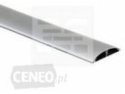 Kontakt-Simon Connect Podlahová lišta DCS 85x18mm eloxova...
