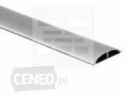 Kontakt-Simon Connect Podlahová lišta DCS 85x18mm eloxovaný hliník TF11172/8 (TSC-TF11172-8)