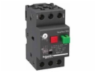 Schneider Jistič motoru 3P 0,18 kW 0,4–0,63 A GZ1E03