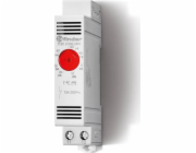 Finder Termostat pro rozvaděče a skříně 7T.81.0.000.2401