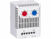 Digitus termostat NT 0-60°C 24-230V dvojitě nastavitelný (CL-TMOZ-71-F)