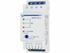 Novatek-Electro Relé pro sledování sledu fází, ztráty a a...
