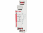 Relpol Elektromagnetické relé 2P AgSnO2 12-240V AC/DC 50/...