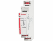 Relpol Elektromagnetické relé 2P AgSnO2 12-240V AC/DC 50/60Hz 8A RPI-2P-UNI 863379