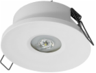 AWEX Nouzové LED svítidlo 1W 3h AXEP ECO IP20/20 1W jedno...
