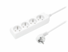 Jonex Prodlužovací kabel 4-zásuvkový s/bez 16A 5m /OMY 3x...