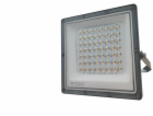 VTAC LED projektor 50W 5000lm Barva: 3v1 IP65 Šedá 23614