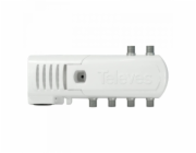 Televes Domácí zesilovač 1/4+TV, ref. 552320 k.48 LTE700