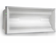Eaton Nouzové LED svítidlo NEXITECH 150lm 1h AT NEXI150-AT