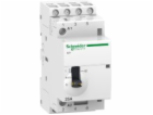 Schneider Modulární stykač 25A 4Z 0R 24V AC iCT (A9C21134)